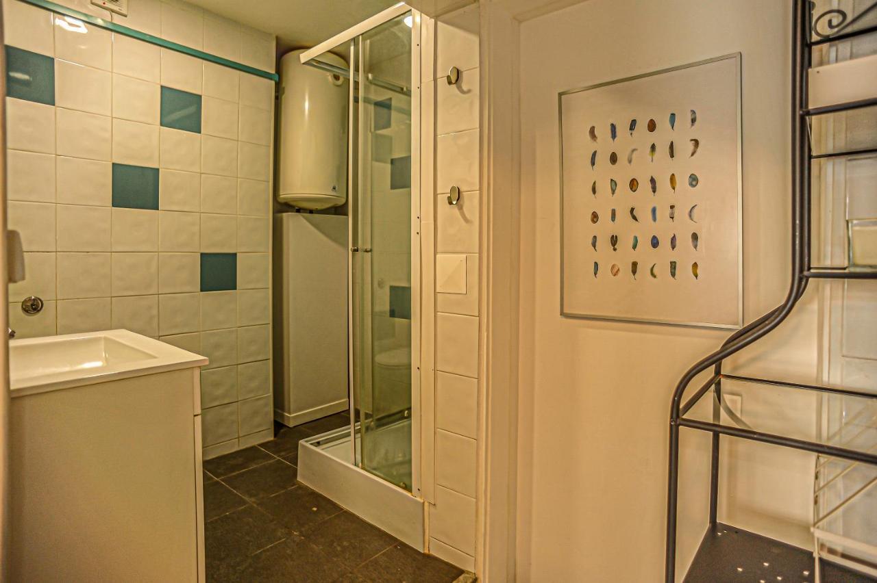 Guesthouse Marques De Pombal - 8 Bedroom Apartment Lisboa Eksteriør billede