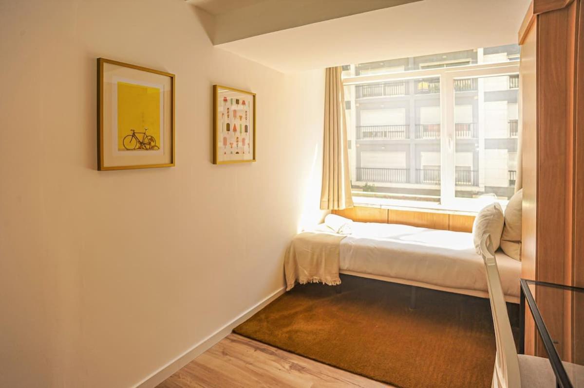 Guesthouse Marques De Pombal - 8 Bedroom Apartment Lisboa Eksteriør billede